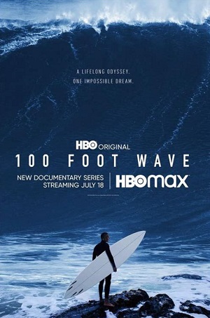 Garret Mcnamara, documental ola nazaré