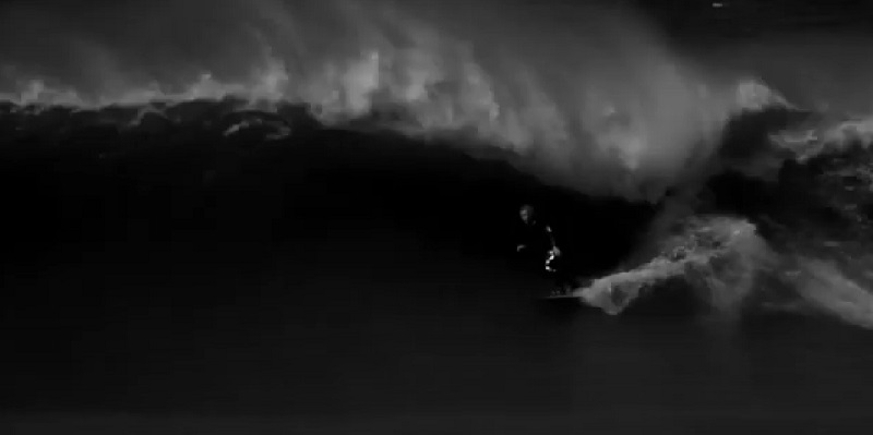 Garret Mcnamara, documental ola nazaré