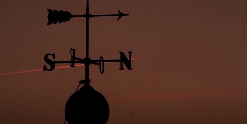 Garret Mcnamara, documental ola nazaré